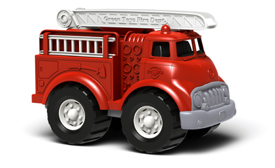 Green Toys™ Fire Truck Green Toys™ Fire Truck