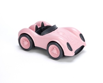 Green Toys™ Race Car - Pink Green Toys™ Race Car - Pink