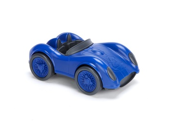 Green Toys™ Race Car - Blue Green Toys™ Race Car - Blue