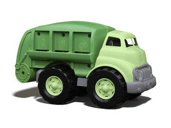 Green Toys™ Recycling Truck Green Toys™ Recycling Truck