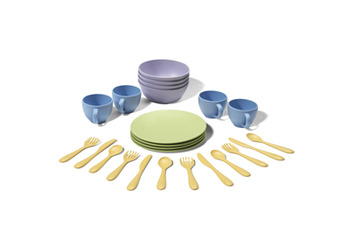 Green Toys™ Dish Set Green Toys™ Dish Set